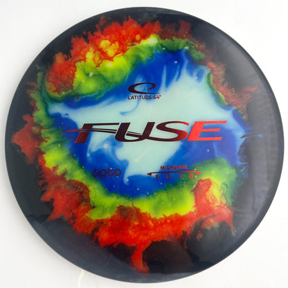 Opto Fuse - Timeflies Dye