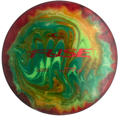 Opto Fuse - Timeflies Dye
