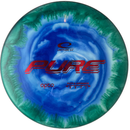 Opto Pure - TimeFlies Dye