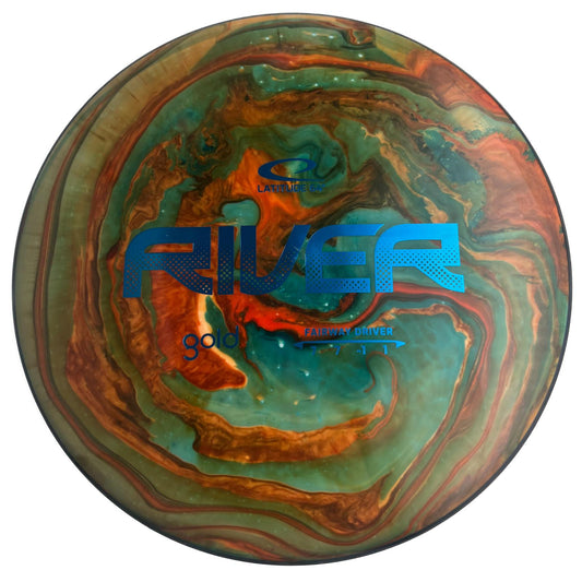 Opto River TimeFlies - DYE