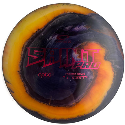 Opto Saint Pro - TimeFlies