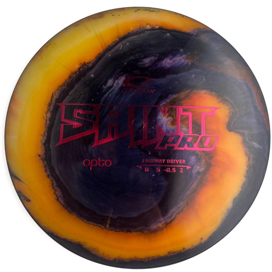 Opto Saint Pro - TimeFlies