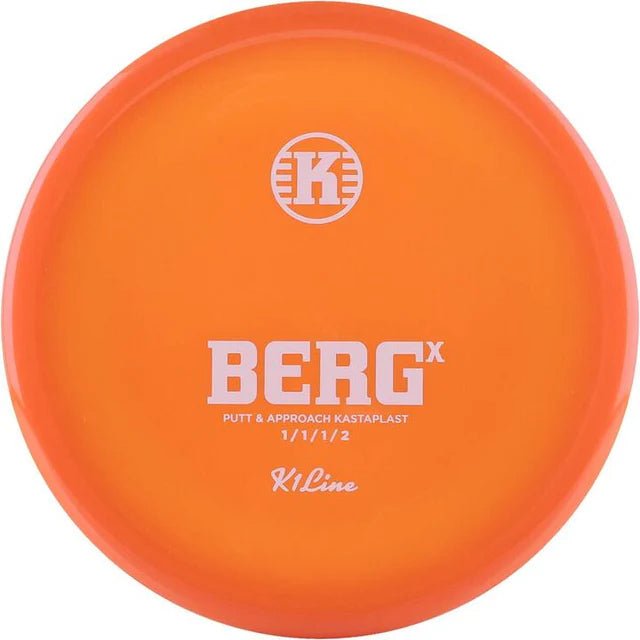 K1 Gadd - Prodisc Sverige