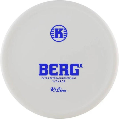 K1 BergX - Prodisc Sverige