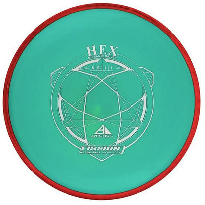 Fission Hex
