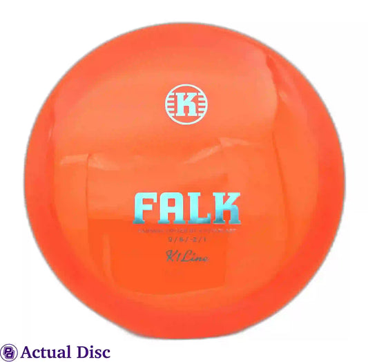 K1 Falk