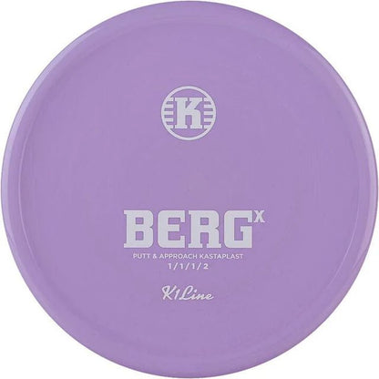 K1 BergX - Prodisc Sverige