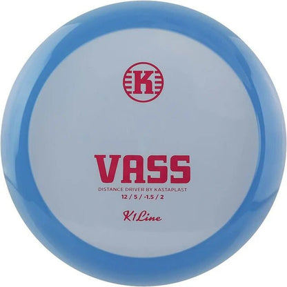 K1 Vass - Prodisc Sverige