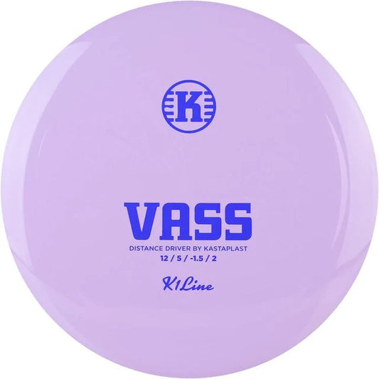 K1 Vass