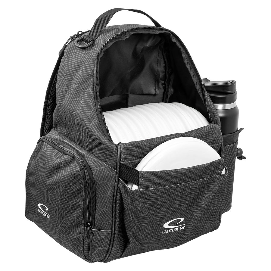 Swift Hex Bag