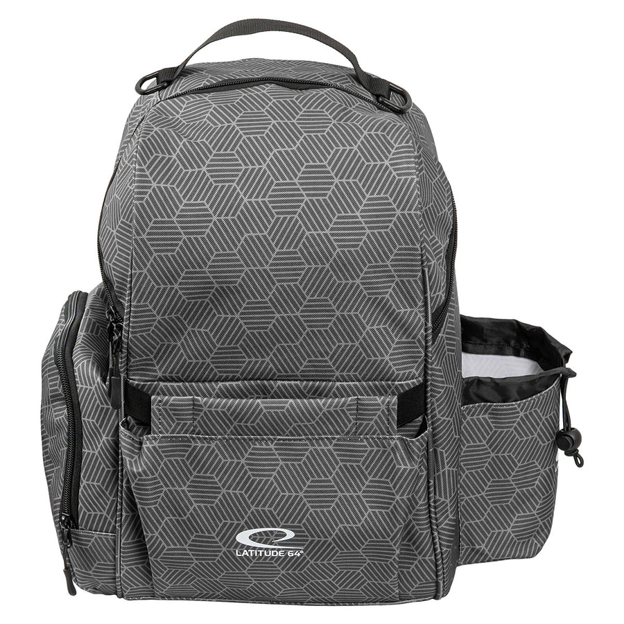 Swift Hex Bag