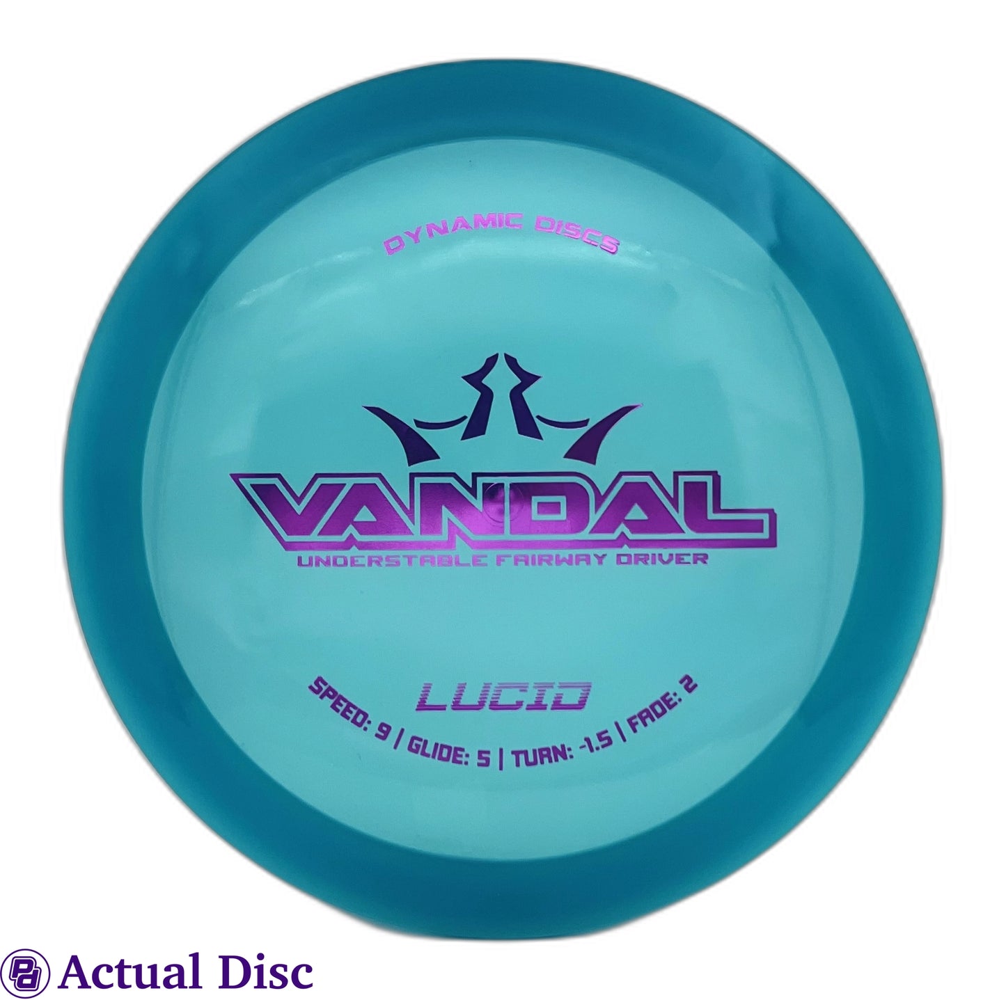 Lucid Vandal