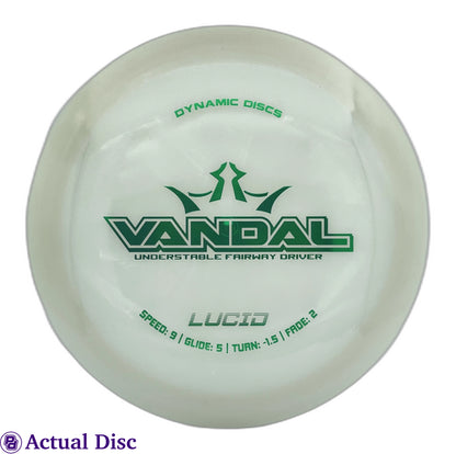 Lucid Vandal