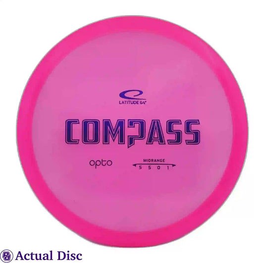 Opto Compass