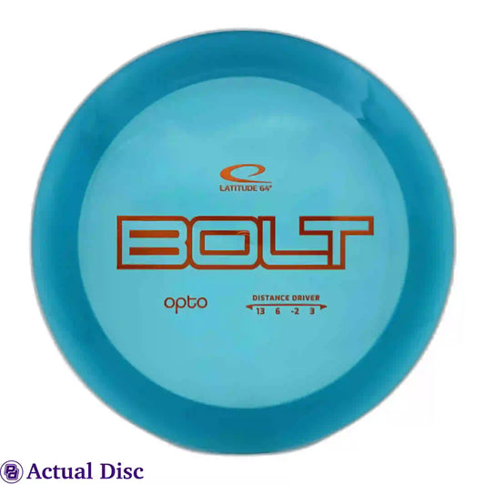 Opto Bolt