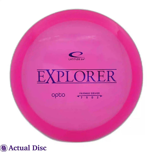 Opto Explorer