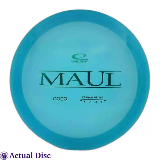 Opto Maul