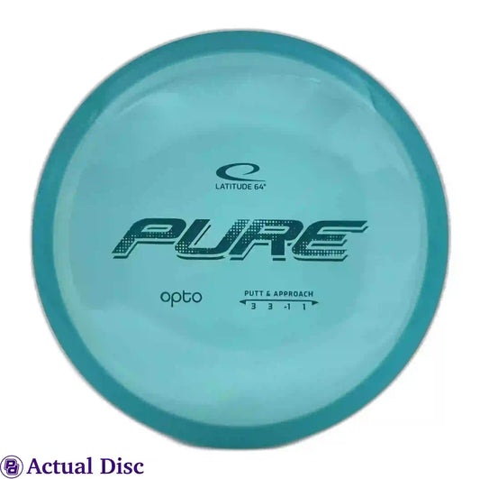 Opto Pure