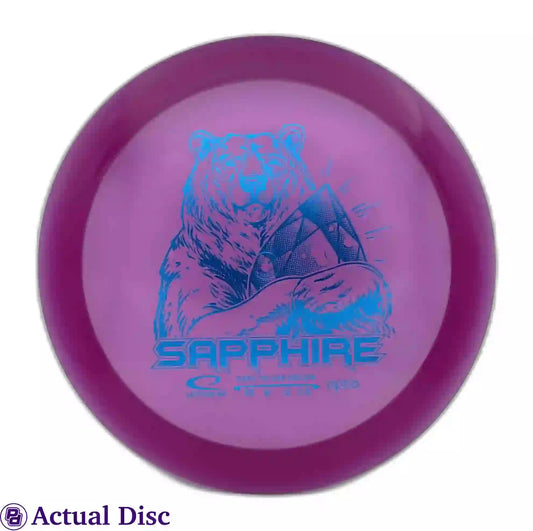Opto Sapphire