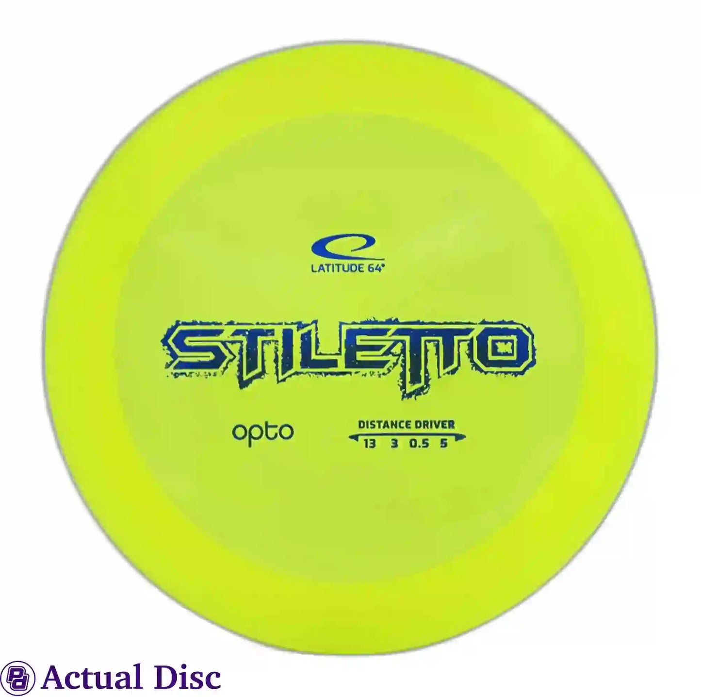 Opto Stiletto