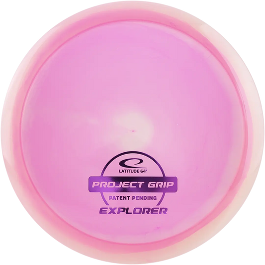 Project Grip Explorer