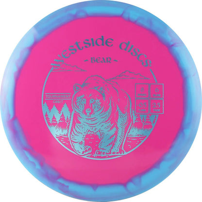 Tournament Orbit Bear - Prodisc Sverige