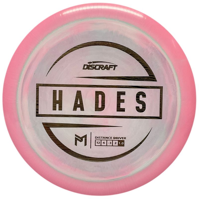 ESP Hades Paul McBeth - Prodisc Sverige