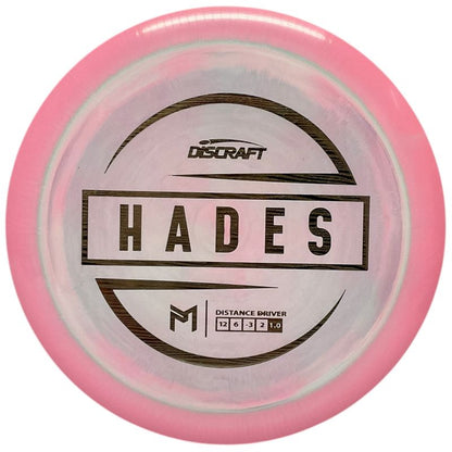 ESP Hades Paul McBeth - Prodisc Sverige