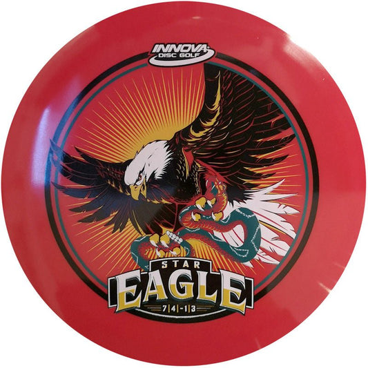 Star Eagle