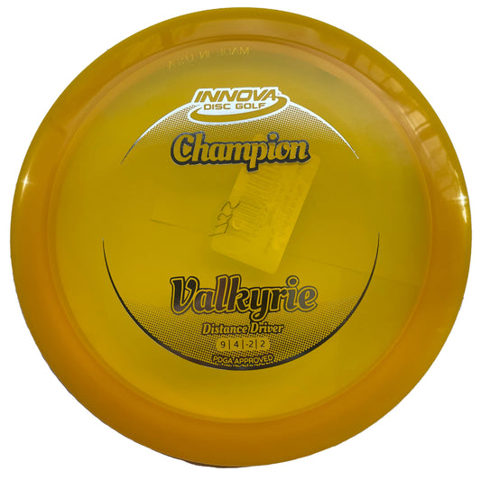 Champion Valkyrie