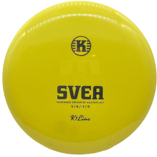 K1 Svea