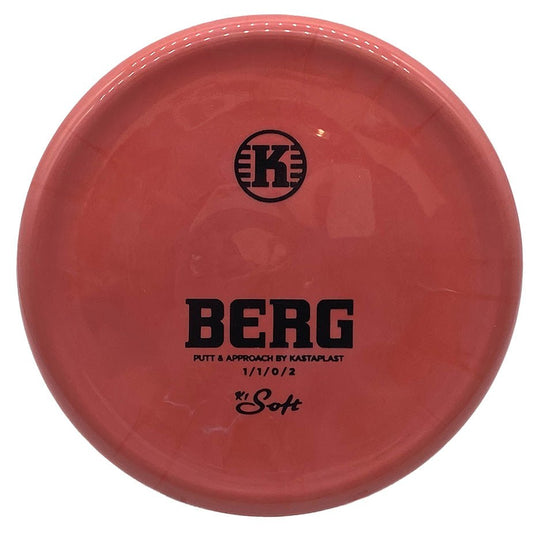 K1 Soft Berg