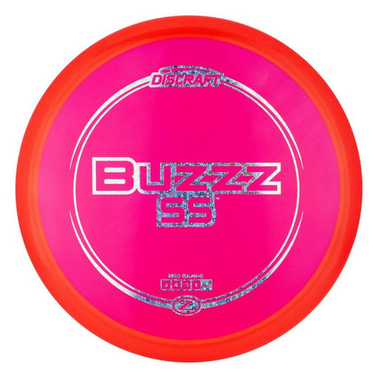 Z Buzzz SS - Paige Shue