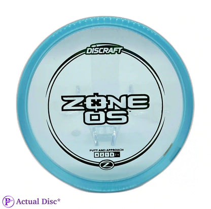 Z Zone OS