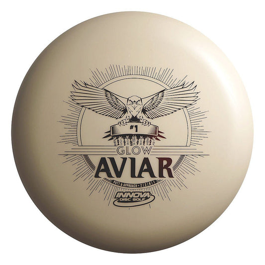 DX Glow Aviar Putt & Approach