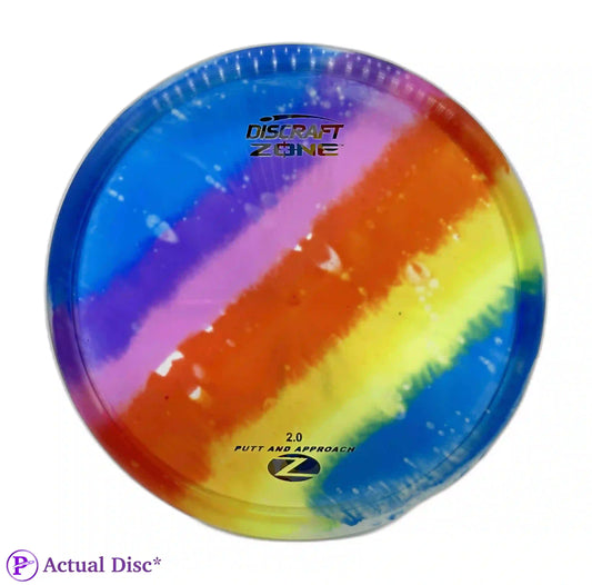 Z Line Fly Dye Zone