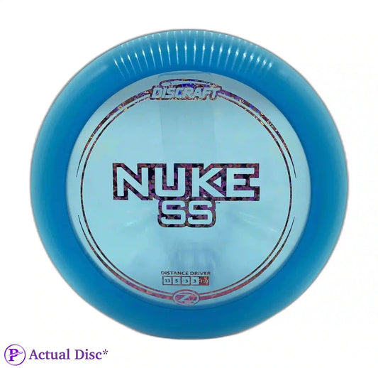 Z Line Nuke SS