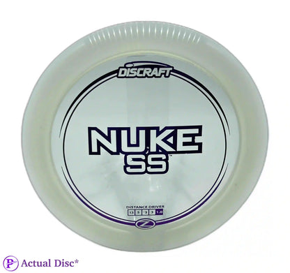 Z Line Nuke SS