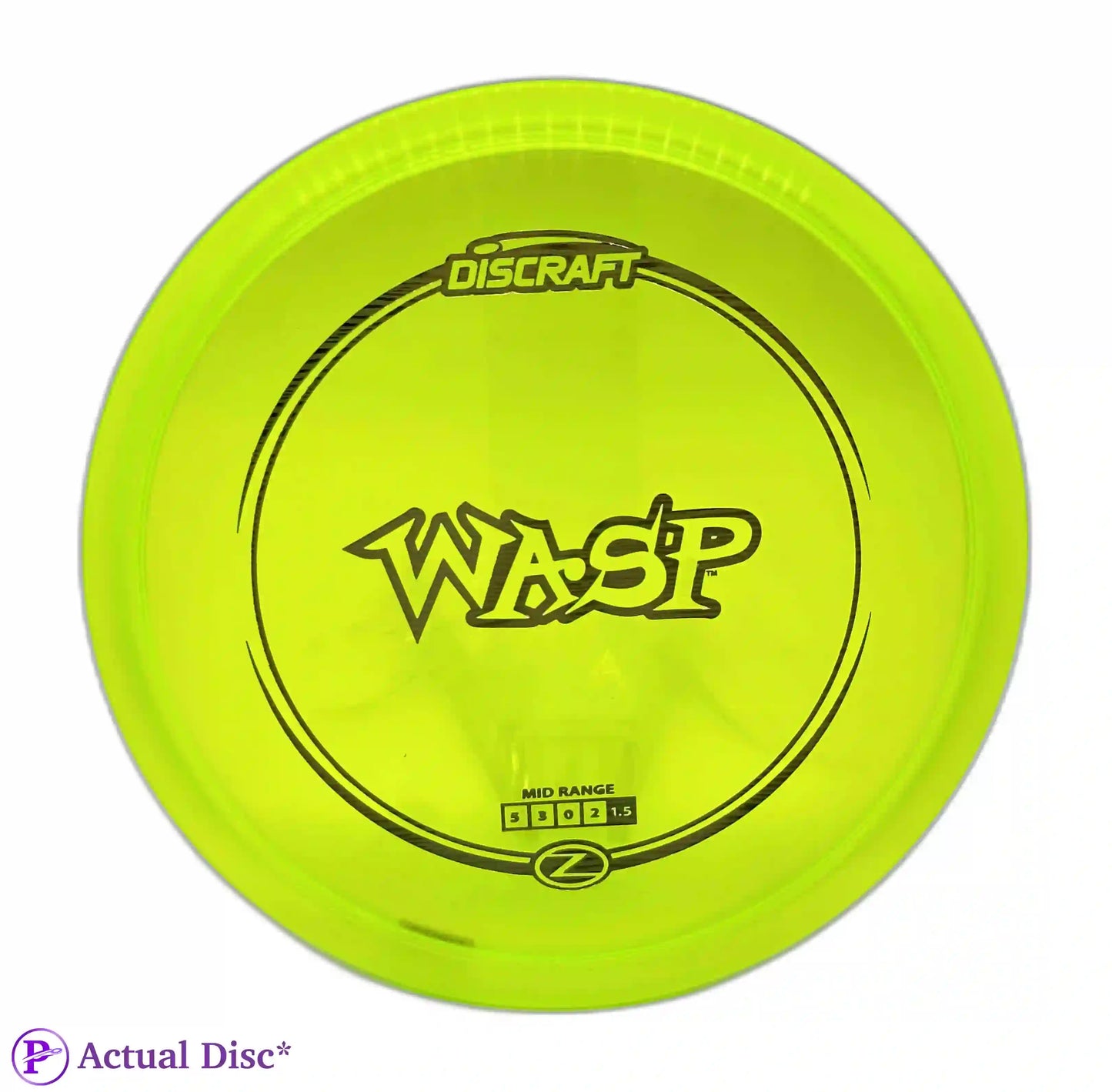 Z Line Wasp