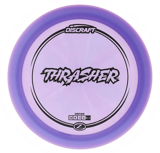 Z Line Thrasher